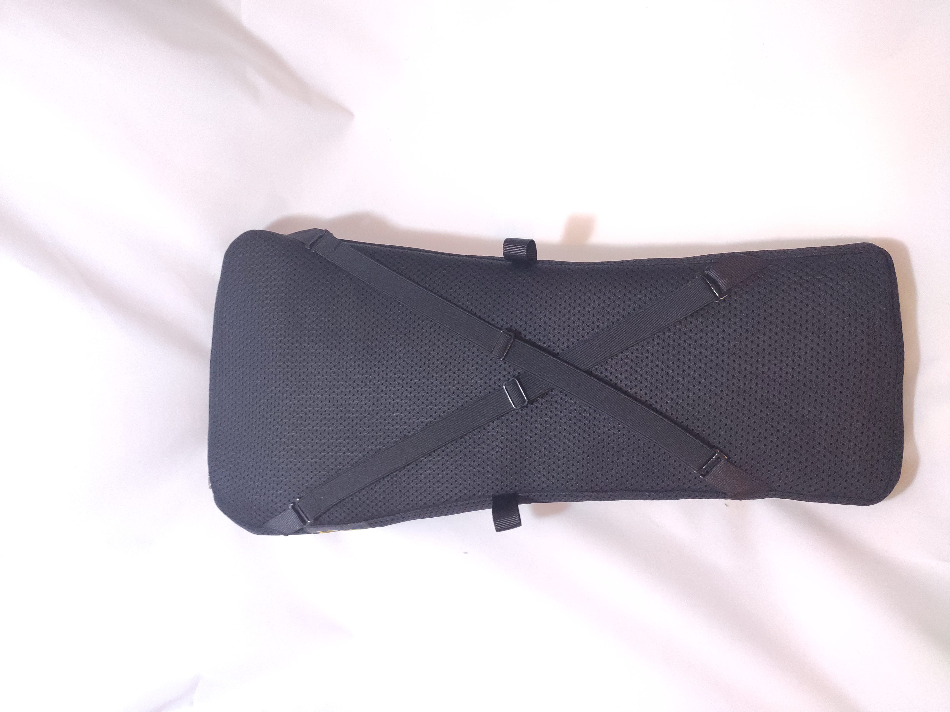 Hero Xpulse Tek Kişilik Comfy Minderi
