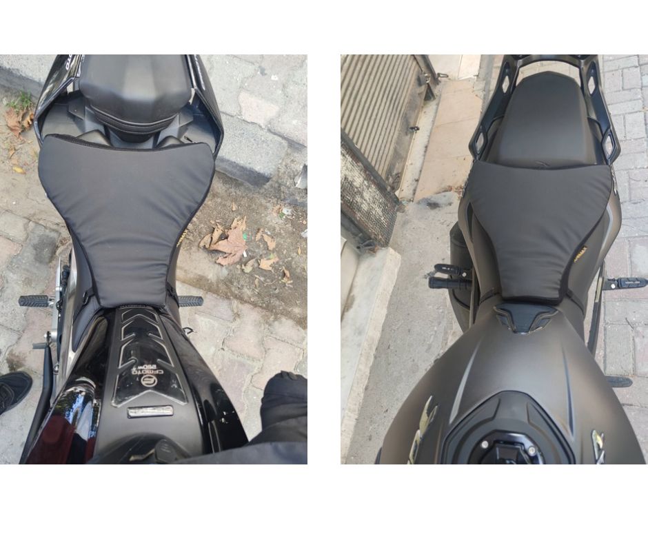 CFmoto NK serisi Konfor Sele Minderi