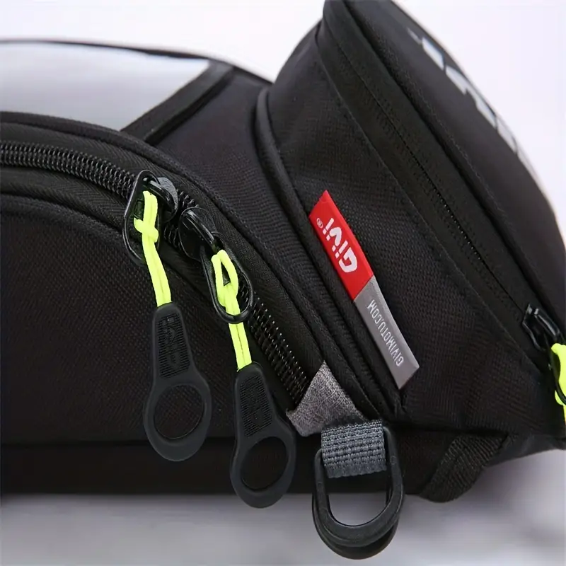 Givi Soft Depo üstü Mıknatıslı Çanta