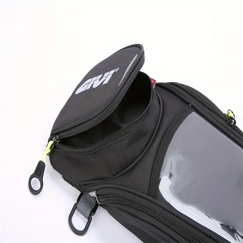 Givi Soft Depo üstü Mıknatıslı Çanta