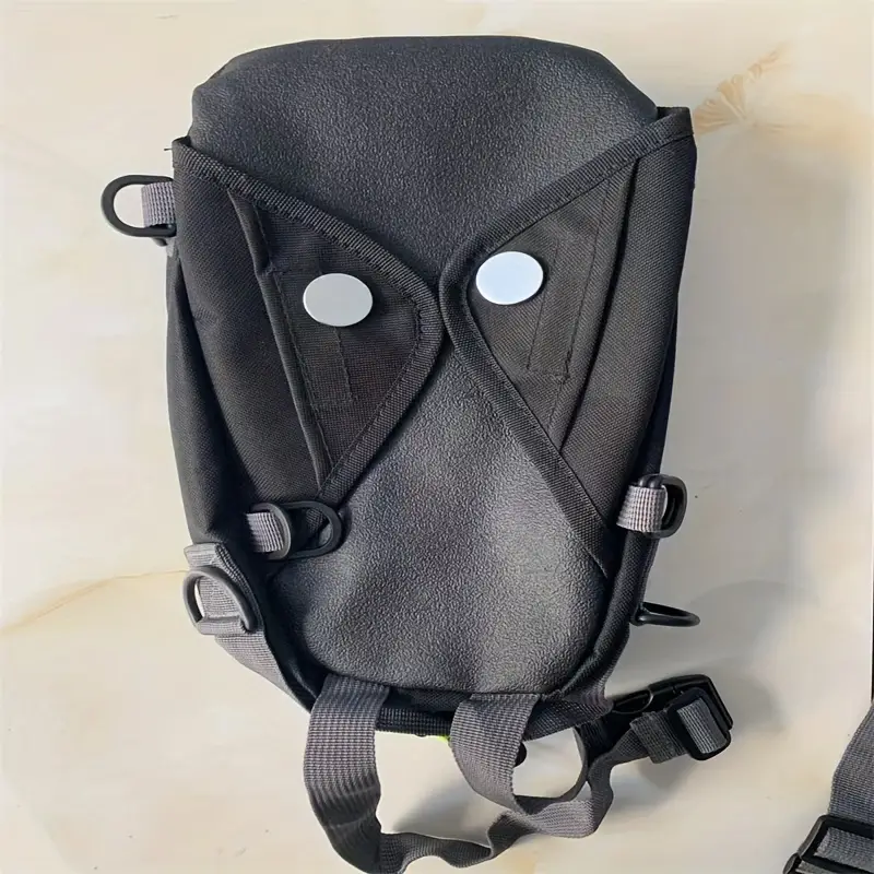 Givi Soft Depo üstü Mıknatıslı Çanta
