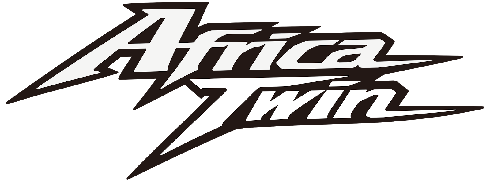 Africa Twin Comfy Konfor Sele minderi