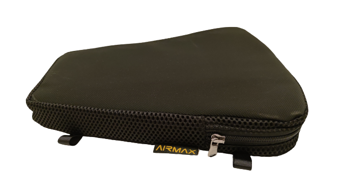 Small Cruiser Konfor Sele Minderi | Konfor Sele Minderi | Airmaxrider