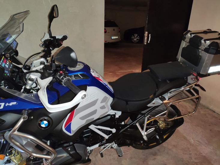 Medium Cruiser Konfor Sele minderi | Konfor Sele Minderi | Airmaxrider