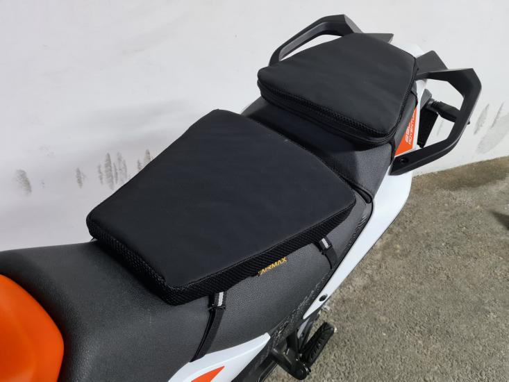 Harley Davidson Street Comfy Konfor Sele Minderi | Airmaxrider