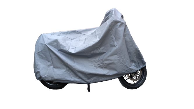 PVC Motosiklet EKO Brandası Dış Mekan | Airmaxrider