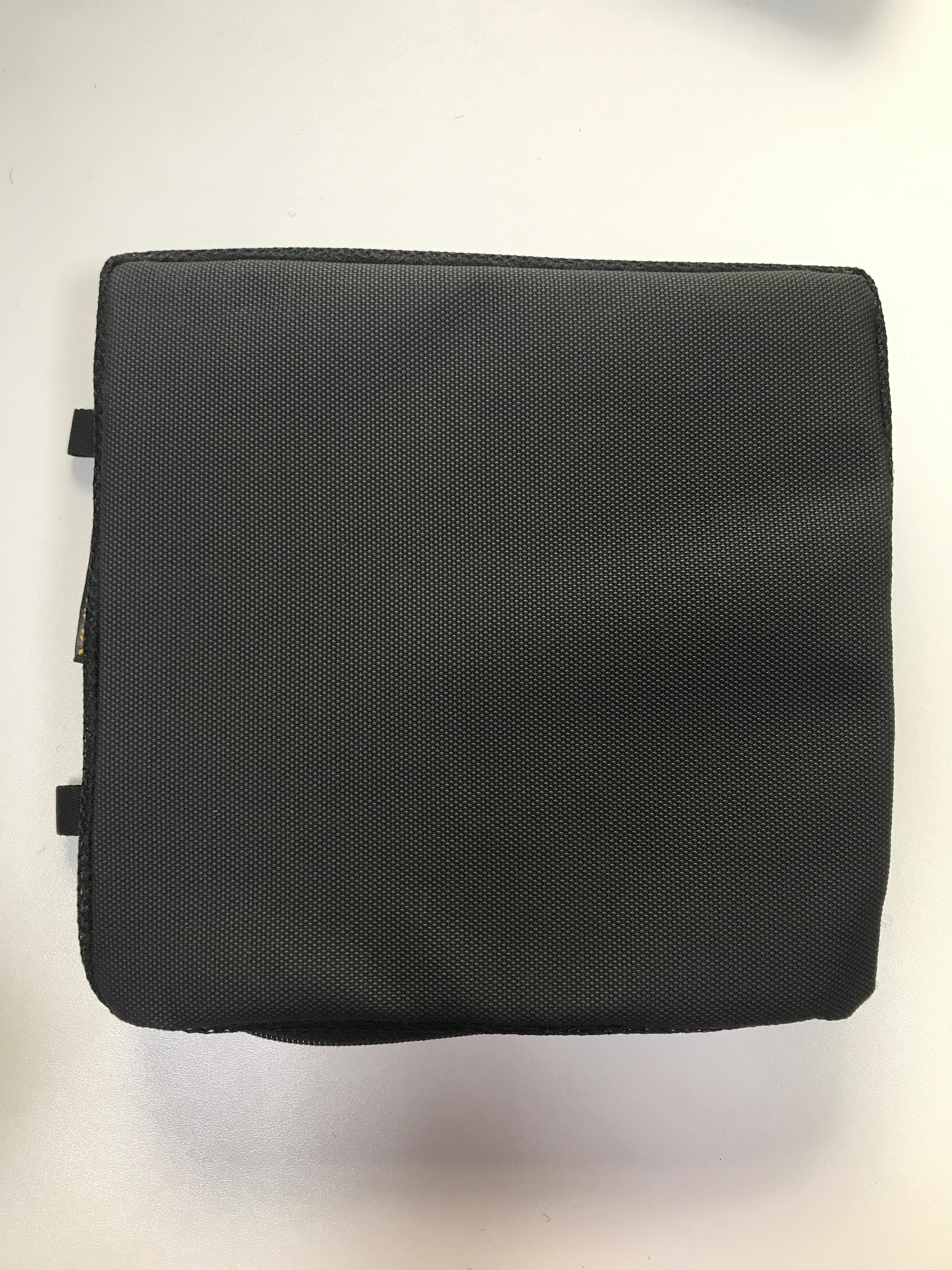 RS660 Medium Artçı konfor Sele minderi