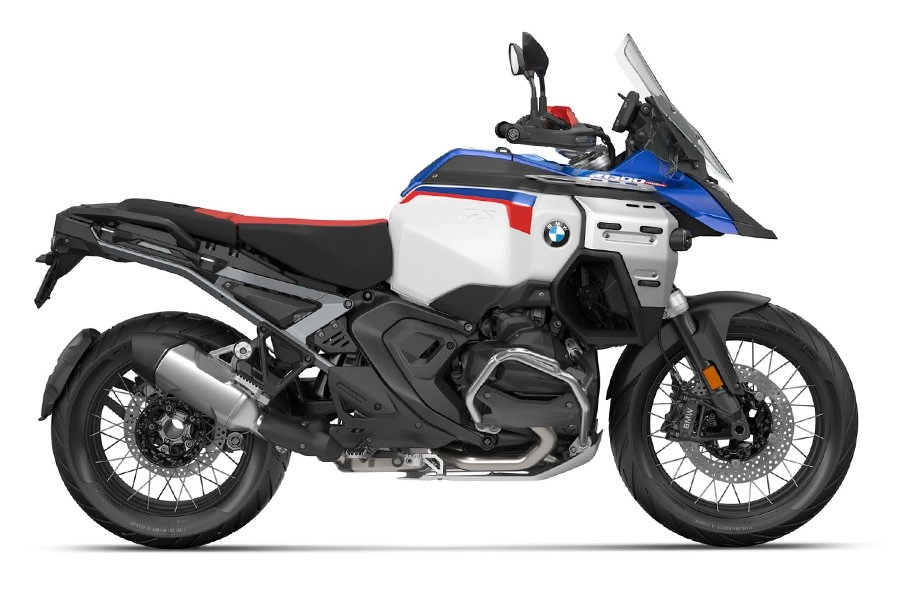 R1300GS ve ADV