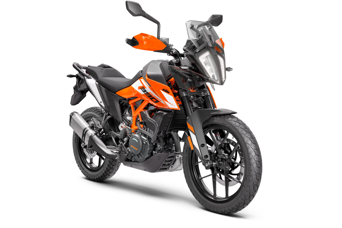 250 - 390 serileri ADV veya DUKE