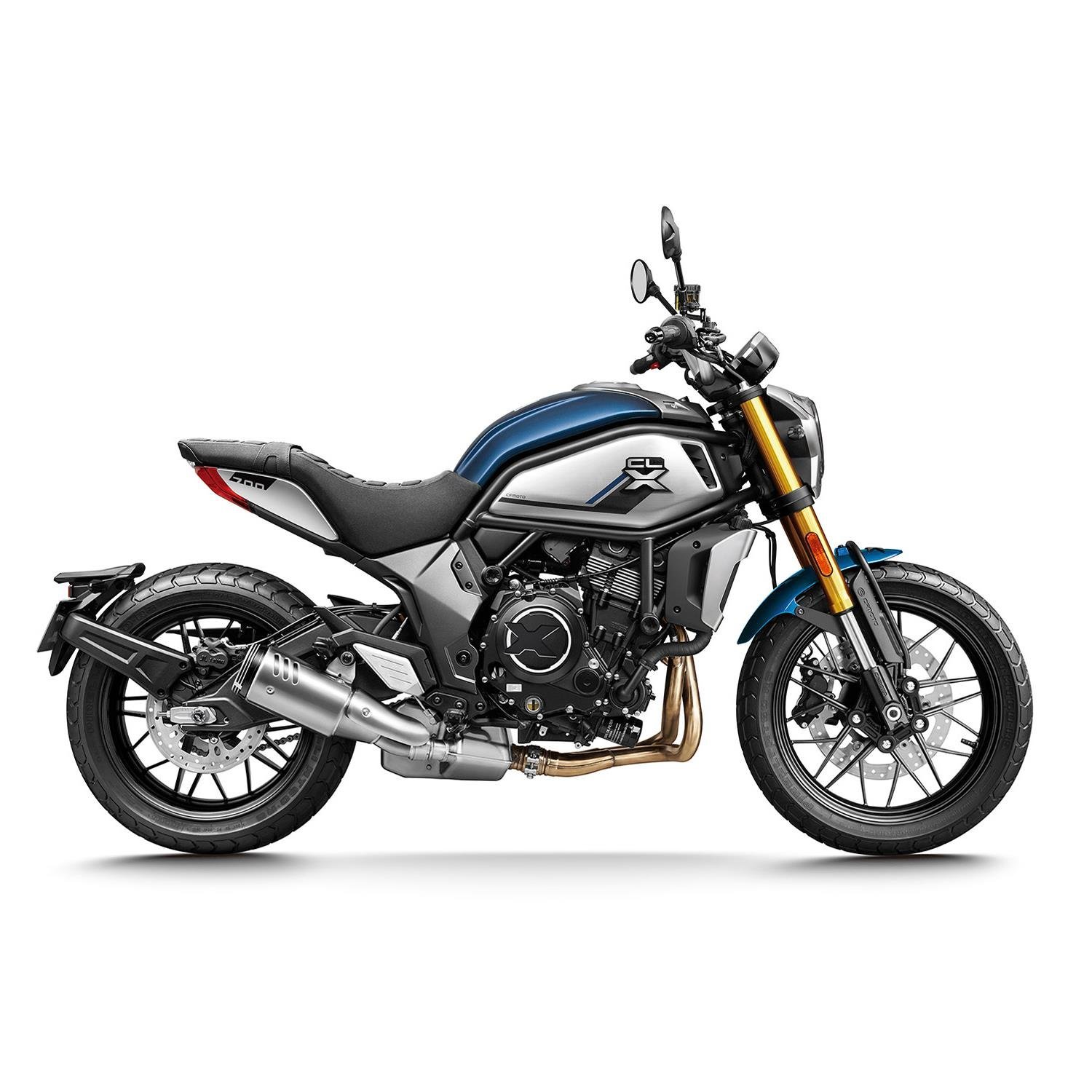 CLX 250 & 700