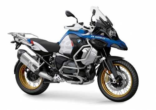 R1200 R1250 GS ve ADV