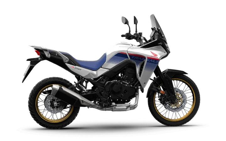 Transalp 750
